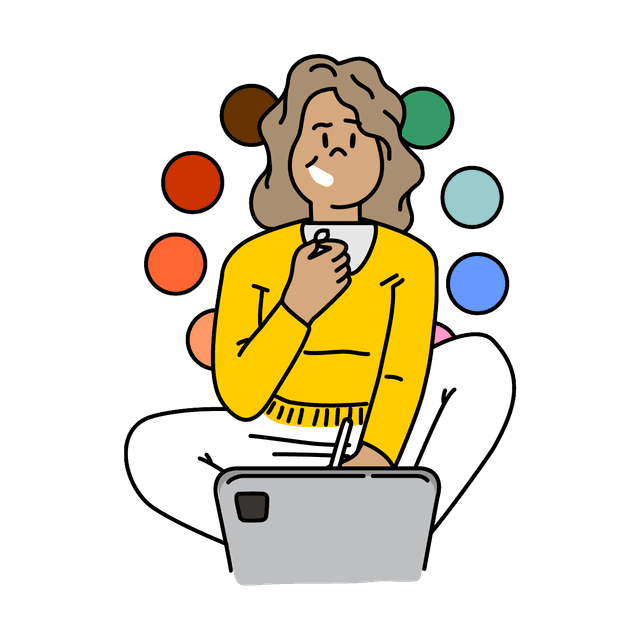 Creador de contenido