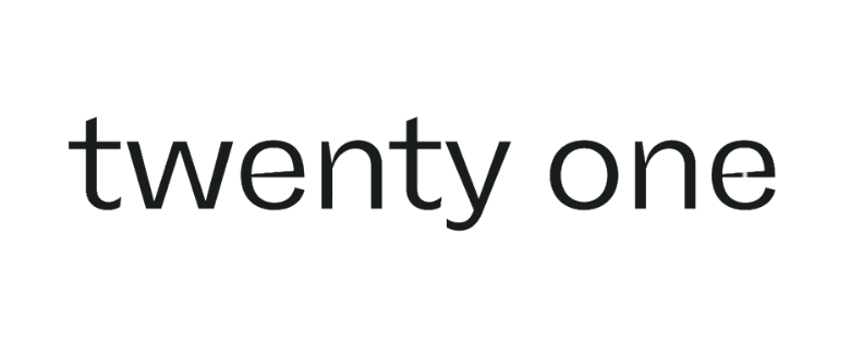 Twenty One