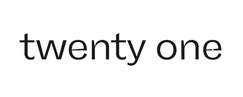 Twenty One